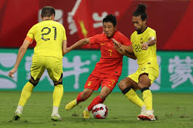 他们在抗压